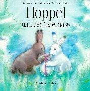 9783314009495: Hoppel und der Osterhase.