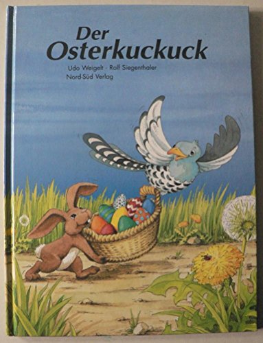 9783314009563: Der Osterkuckuck