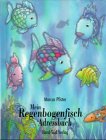 9783314009693: Mein Regenbogenfisch Adressbuch - Pfister, Marcus