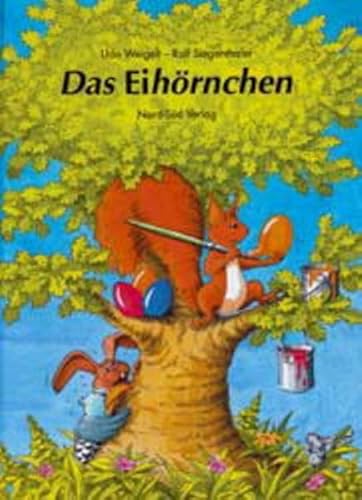 Stock image for Das Eihrnchen for sale by medimops