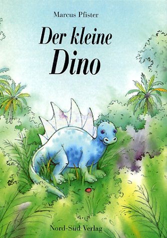 9783314010934: Der kleine Dino, kleine Ausg.