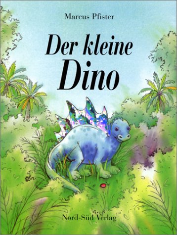 9783314011313: Der kleine Dino