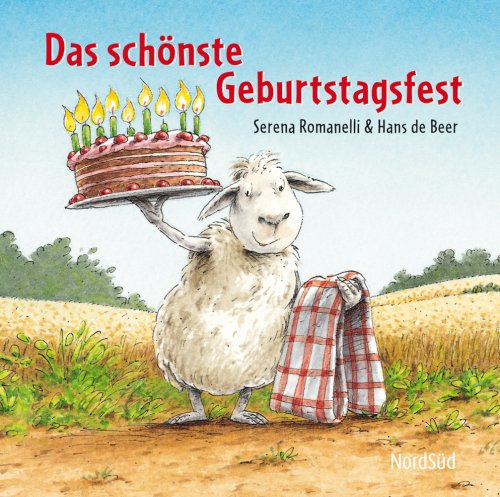 Imagen de archivo de Das schnste Geburtstagsfest a la venta por medimops