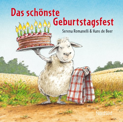 Stock image for Das schnste Geburtstagsfest for sale by medimops