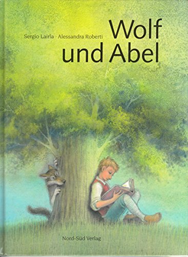 Beispielbild fr Wolf und Abel zum Verkauf von medimops