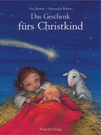 Stock image for Das Geschenk frs Christkind for sale by medimops