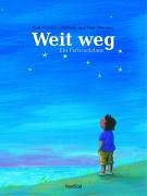 Stock image for Weit weg for sale by Gerald Wollermann