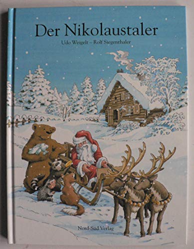 Stock image for Der Nikolaustaler for sale by medimops