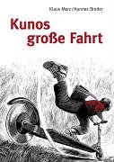 Kunos grosse Fahrt