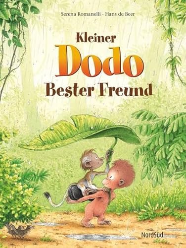 Beispielbild fr Kleiner Dodo - Bester Freund zum Verkauf von medimops