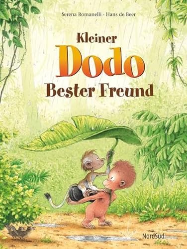 Kleiner Dodo - Bester Freund (9783314015588) by Unknown Author