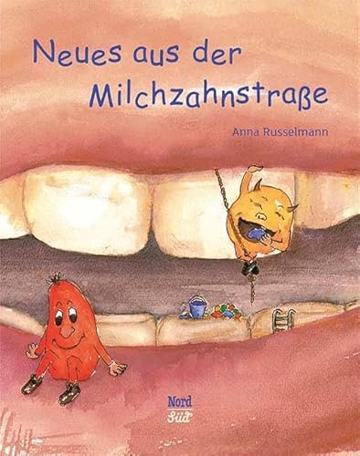 9783314015809: Neues aus der Milchzahnstrae