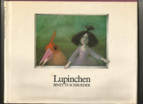 Stock image for LUPINCHEN for sale by Blackwell's