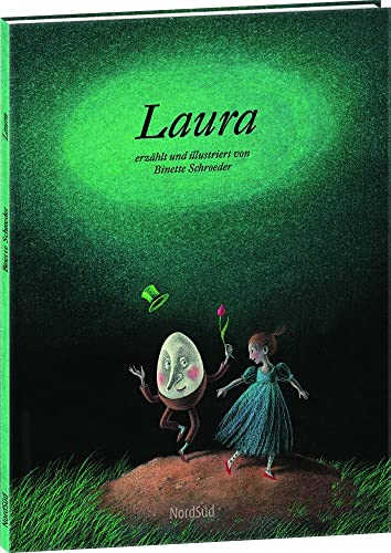 Beispielbild fr Laura zum Verkauf von Blackwell's