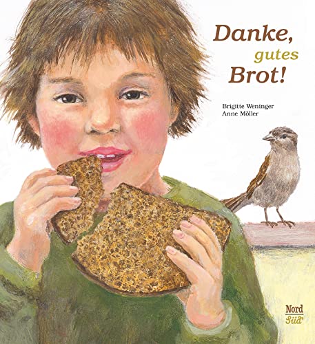 Stock image for Danke, gutes Brot! -Language: german for sale by GreatBookPrices
