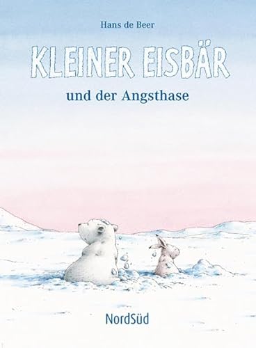 Beispielbild fr Kleiner Eisbr und der Angsthase zum Verkauf von Better World Books