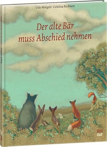 Beispielbild fr Der Alte Br Muss Abschied Nehmen zum Verkauf von Revaluation Books