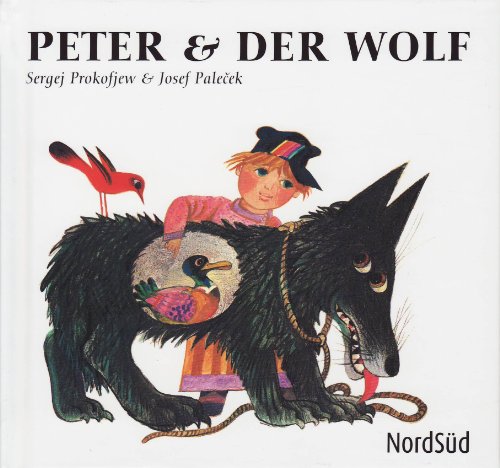 Stock image for Peter und der Wolf for sale by medimops