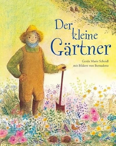 Stock image for Der Kleine Grtner for sale by Revaluation Books