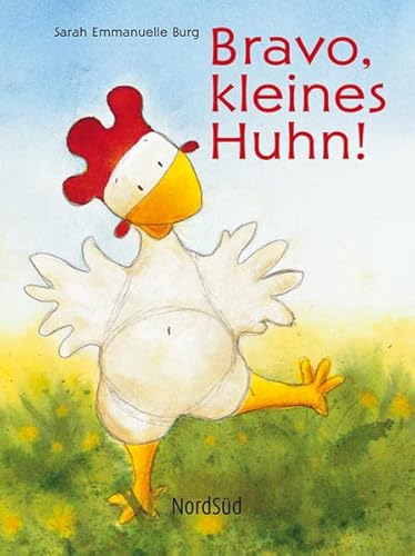 Stock image for Bravo, kleines Huhn for sale by medimops