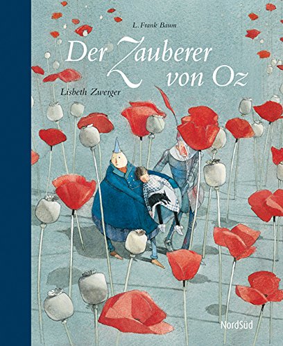 Beispielbild fr Der Zauberer von Oz zum Verkauf von WorldofBooks