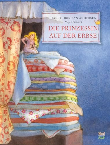 Stock image for Die Prinzessin auf der Erbse for sale by WorldofBooks