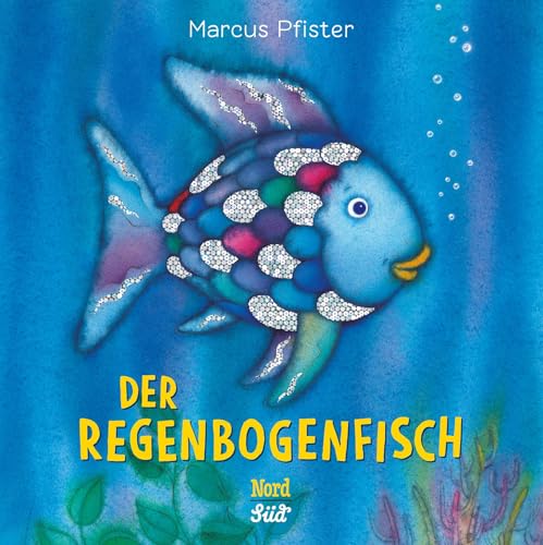 9783314017070: Der Regenbogenfisch