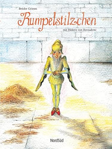 Rumpelstilzchen - Jacob Grimm