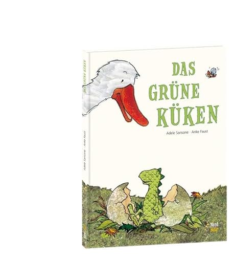 Stock image for Das grne Kken -Language: german for sale by GreatBookPrices