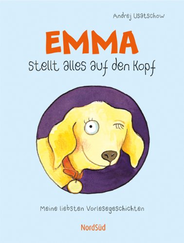 9783314017742: Emma stellt alles auf den Kopf