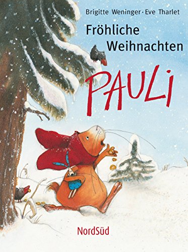 Fröhliche Weihnachten, Pauli - Weninger, Brigitte