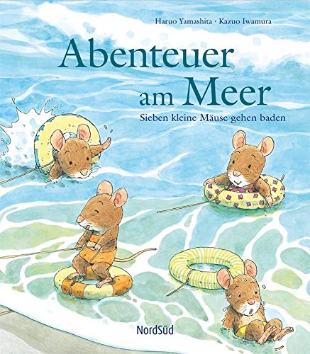 Beispielbild fr Abenteuer am Meer zum Verkauf von GreatBookPrices