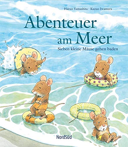 Stock image for Abenteuer am Meer for sale by GreatBookPrices