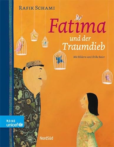 Fatima und der Traumdieb (9783314100321) by Unknown Author