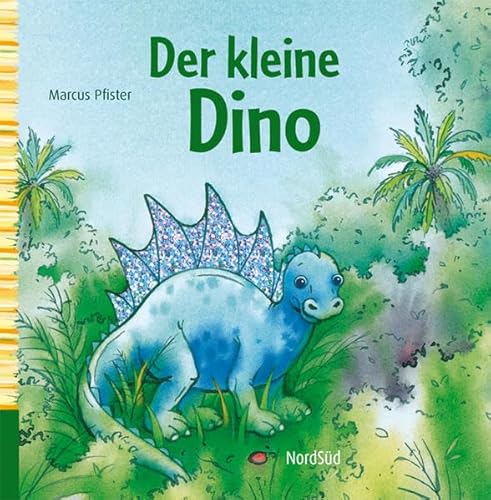 9783314100413: Der kleine Dino