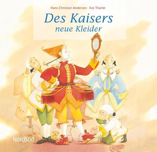 9783314100499: Des Kaisers neue Kleider