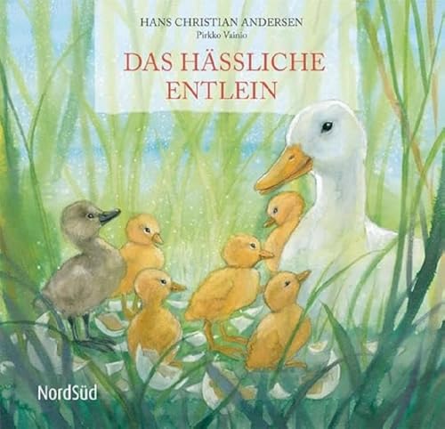 Beispielbild fr Das hssliche Entlein zum Verkauf von GreatBookPrices