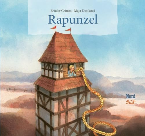 Stock image for Rapunzel for sale by GreatBookPrices