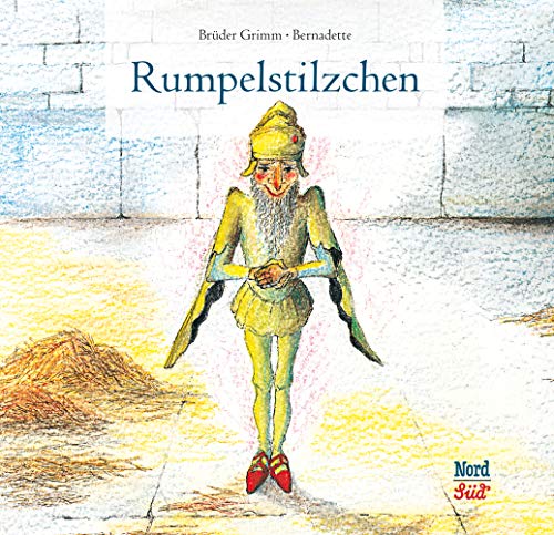Imagen de archivo de Rumpelstilzchen -Language: german a la venta por GreatBookPrices
