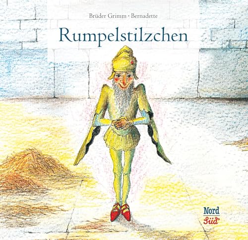 Stock image for Rumpelstilzchen -Language: german for sale by GreatBookPrices