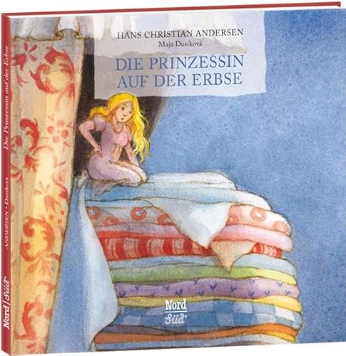 Beispielbild fr Die Prinzessin auf der Erbse zum Verkauf von medimops