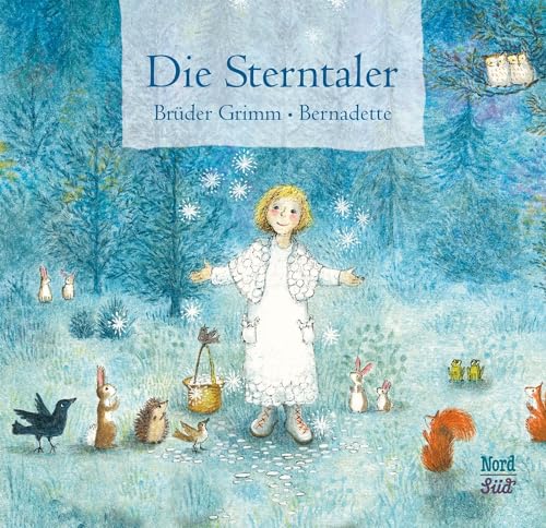 Stock image for Die Sterntaler -Language: german for sale by GreatBookPrices