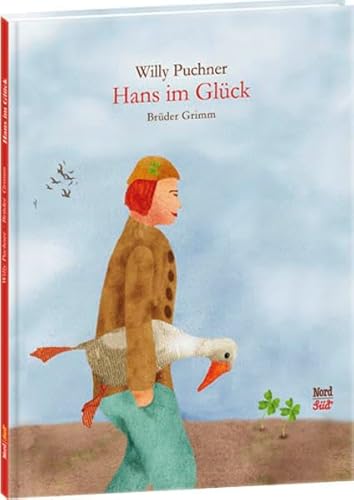 Stock image for Hans Im Glck for sale by Revaluation Books