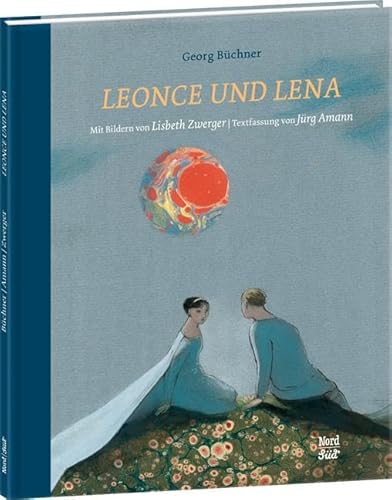 9783314101816: Leonce und Lena