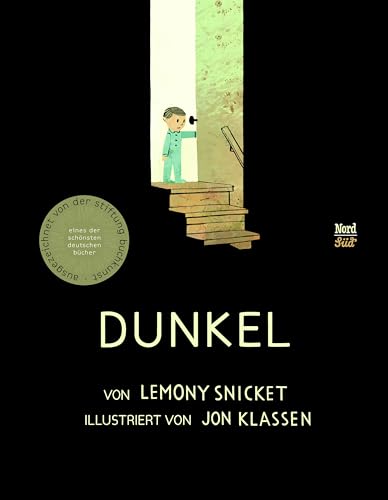 Imagen de archivo de Dunkel a la venta por Revaluation Books