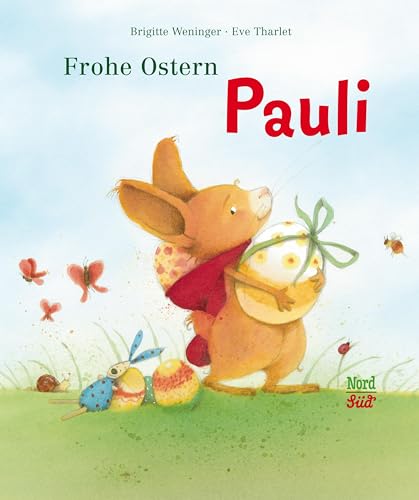 Beispielbild fr Frohe Ostern Pauli -Language: german zum Verkauf von GreatBookPrices