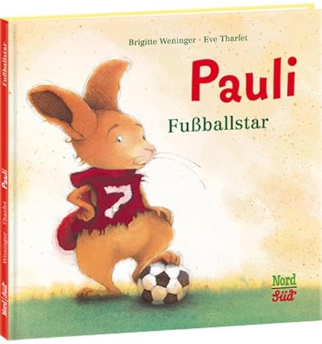 Beispielbild fr Pauli - Fu?ballstar -Language: german zum Verkauf von GreatBookPrices