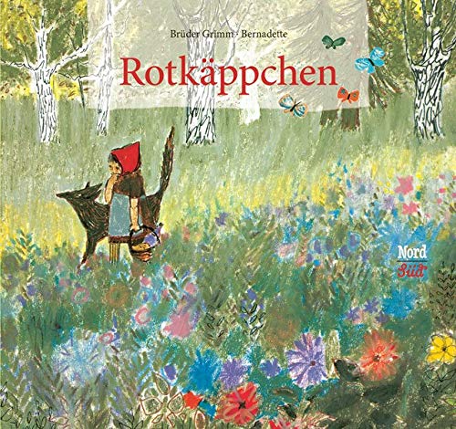 Imagen de archivo de Rotkppchen -Language: german a la venta por GreatBookPrices