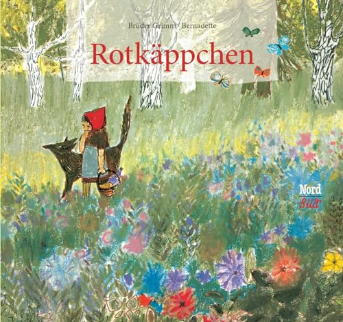Stock image for Rotkppchen -Language: german for sale by GreatBookPrices