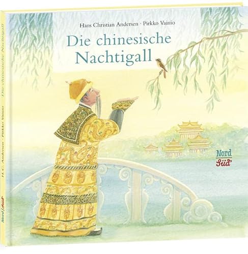 Imagen de archivo de Die chinesische Nachtigall -Language: german a la venta por GreatBookPrices